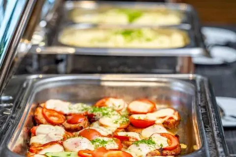 AHORN Berghotel Friedrichroda foto 10