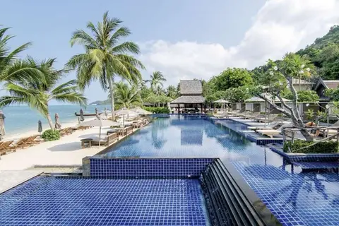 InterContinental Koh Samui Resort in เกาะสมุย — foto 2