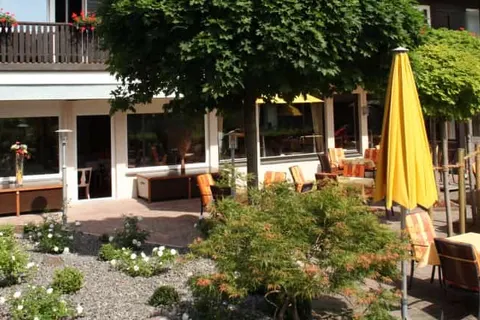 Hotel Goldener Knopf foto 14