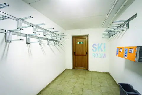 Hotel Villetta Maria in Canazei — foto 10