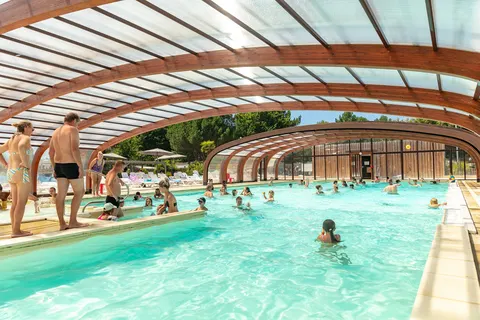 Camping Les Vignes foto 8