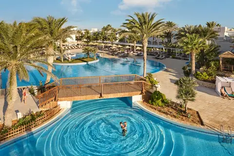 ROBINSON DJERBA BAHIYA in Midoun — foto 3