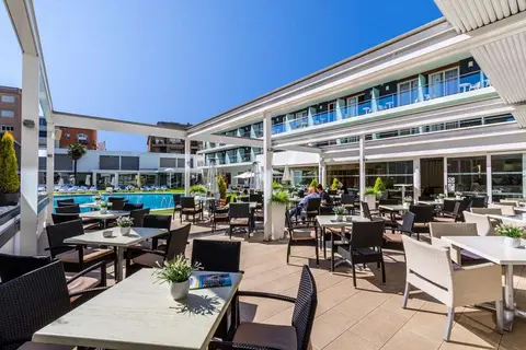 Anabel in Lloret de Mar — foto 6