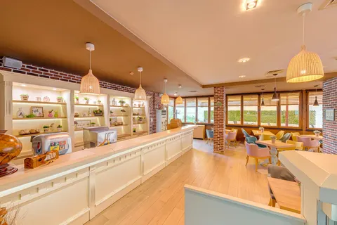 Hotel Marina Palace affiliated by Melia - Adults only foto 11