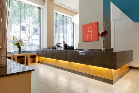 Leonardo Boutique Hotel Barcelona Sagrada Familia in Barcelona — foto 2