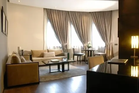 Imperial Casablanca Hotel and Spa in Rabat — foto 9
