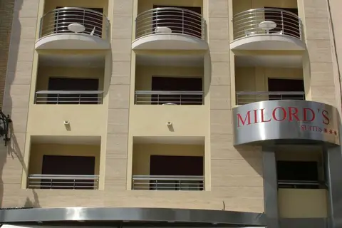 Milord's Suites in Benidorm — foto 4
