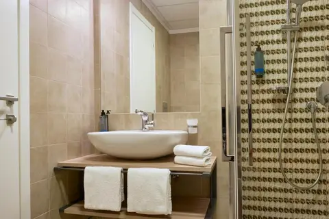 Gran Serena Hotel in Fasano, foto 30