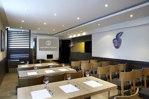 Mouikis Hotel in Αργοστόλι — foto 5