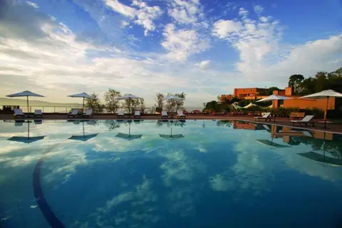 Altafiumara Resort & Spa in Villa San Giovanni — foto 5