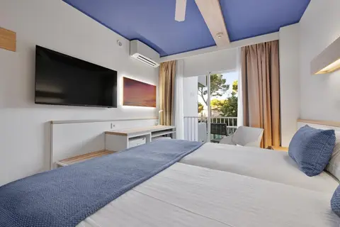 Hotel Pabisa Sofia in Palma — foto 20