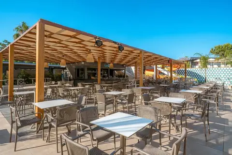 Vox Maris Resort Hotel in Manavgat — foto 16