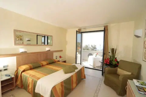Castellaro Golf Resort in Castellaro, foto 23