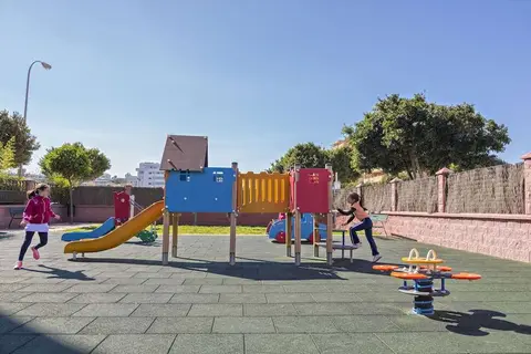Ilunion Miramar in Fuengirola — foto 9