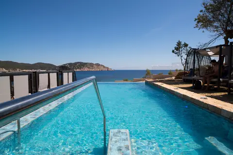 Invisa Hotel Club Cala Verde in Santa Eulària des Riu — foto 21