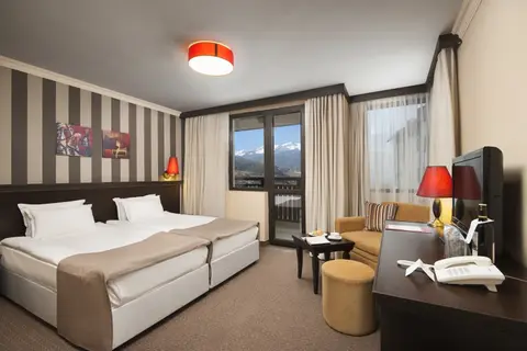 Royal Park Apartments in Bansko, foto 11