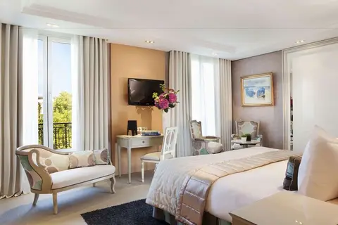 Madison Hotel Paris in Parijs, foto 17
