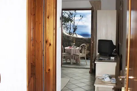 Punta Chiarito Resort in Forio — foto 10