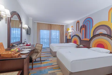 Megasaray Westbeach Antalya in Muratpaşa — foto 24