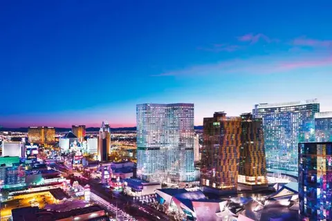 Waldorf Astoria Las Vegas in Las Vegas — foto 4