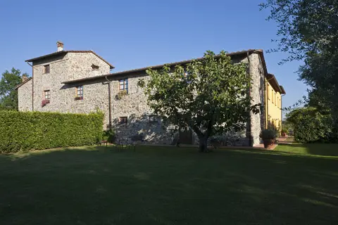 Antico Casale in Sarzana — foto 8