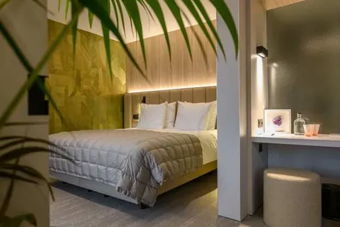 Stiemerheide - The Urban Hotel & Golf Retreat 4* Superior foto 12