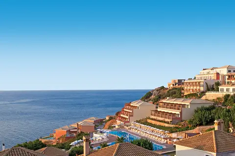 Louis Apostolata Island Resort in Skala