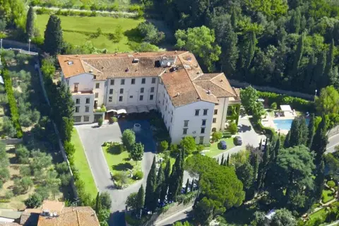 Villa Neroli in Florence, foto 11