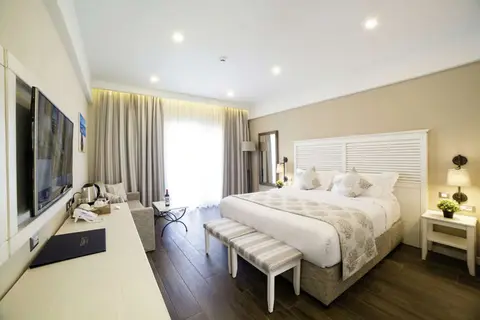 Thassos Grand Resort in Δήμος Θάσου — foto 6