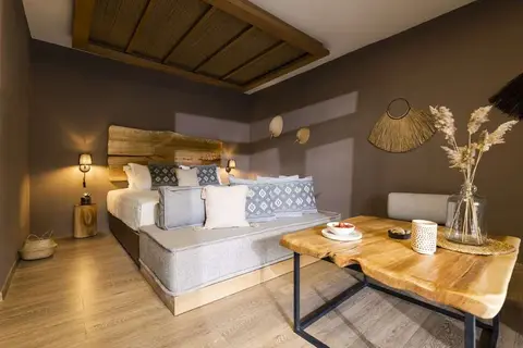 Avaton Suites & Villas in Σκιάθος — foto 12