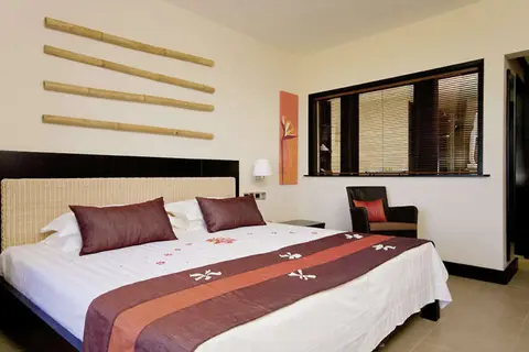 Pearle Beach Resort & Spa in Flic en Flac VCA — foto 30