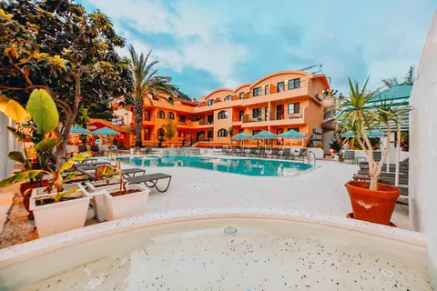 Ünsal in Fethiye — foto 4