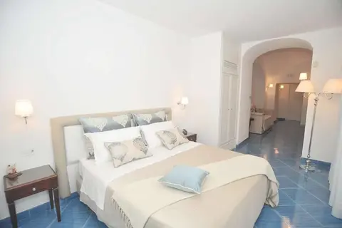 Core Amalfitano City Suites in Amalfi — foto 14