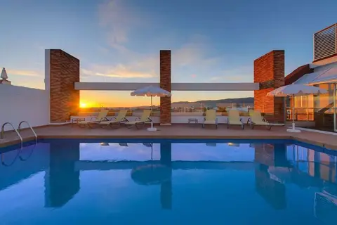 Sercotel Córdoba Medina Azahara in Córdoba — foto 10