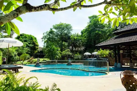 The Leaf On The Sands By Katathani in Ban Bang La On, foto 10