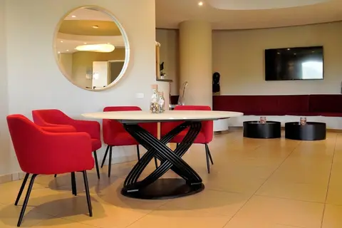 Mareneve Resort in Linguaglossa — foto 11
