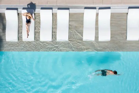 Leonardo Plaza Cypria Maris Beach Hotel & Spa in Paphos — foto 9
