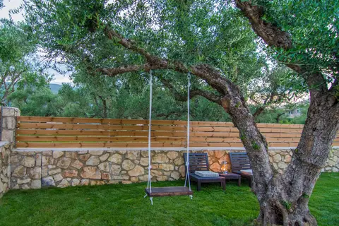 Evanthe Stone Villas in Δημοτική Ενότητα Λαγανά — foto 7