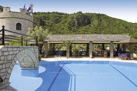 Villa Elia in Δημοτική Ενότητα Λευκάδος — foto 21