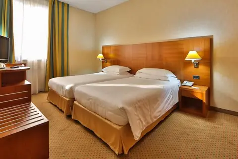Best Western Hotel Cavalieri della Corona in Cardano al Campo, foto 30