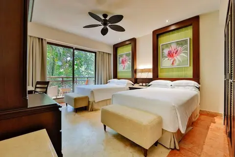 Occidental at Xcaret Destination in Playa del Carmen — foto 29