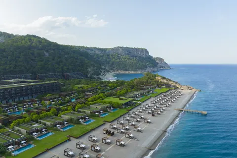 Maxx Royal Kemer in Kemer — foto 2