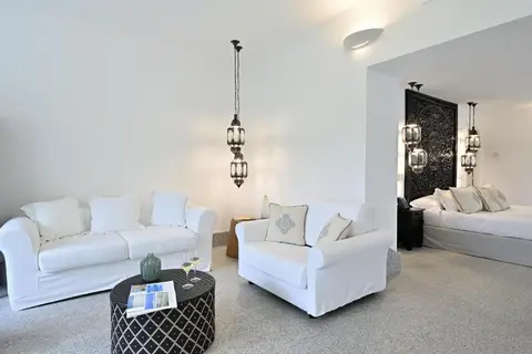 Suites Del Mare Arbatax Hotel in Tortolì — foto 8