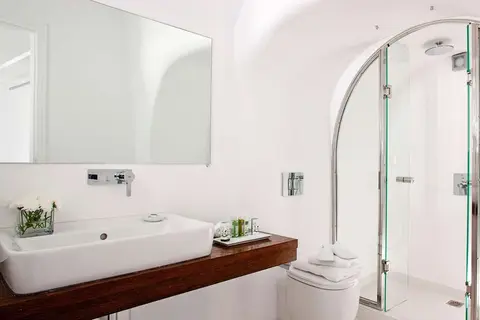 Canaves Oia Boutique Hotel in Ia Municipal Unit, foto 12