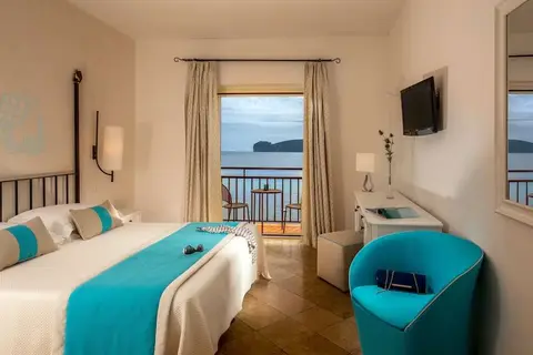 El Faro Hotel in S'Aliguera/l'Alguer/Alghero — foto 2