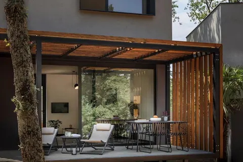 Younique Gaia Green Villas in Omišalj — foto 8