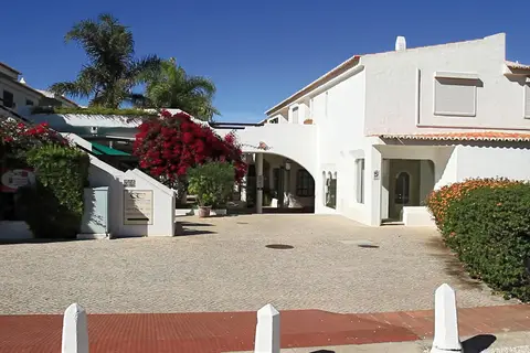 Carvoeiro Clube in Lagoa e Carvoeiro — foto 8