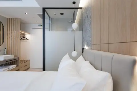 Hilton Garden Inn Athens Syggrou Avenue in Athene — foto 16