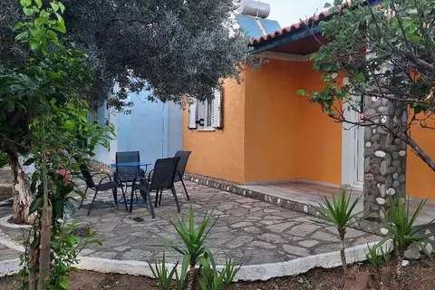 Anastasia Appartementen in Δημοτική Ενότητα Μαραθοκάμπου — foto 2