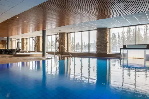 Skistar Lodge Trysil - Hotel in Trysil — foto 7